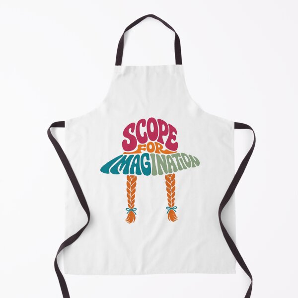 Item preview, Anne of Green Gables – Scope for Imagination designed and sold by Fenay Designs.