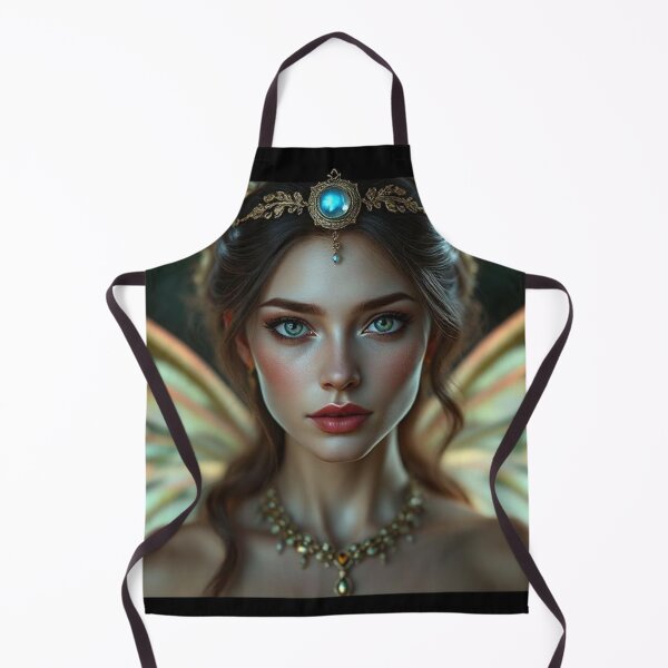 Item preview, Faries designed and sold by Black Rose Products .
