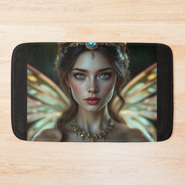 Item preview, Faries designed and sold by Black Rose Products .