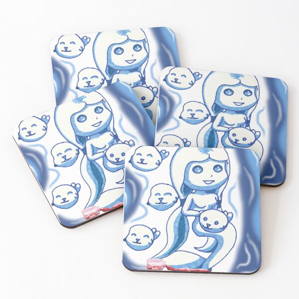 Item preview, Arctic Ocean designed and sold by A-P-Ink.