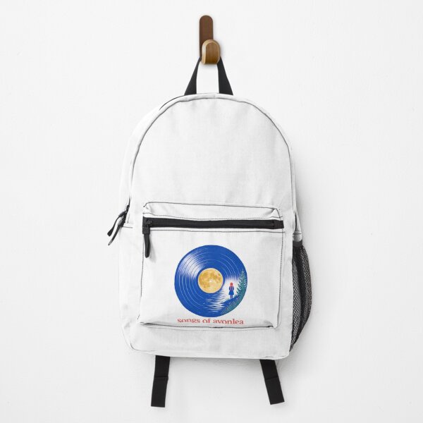Item preview, Songs of Avonlea – Moonlit Vinyl Nocturne designed and sold by Fenay Designs.