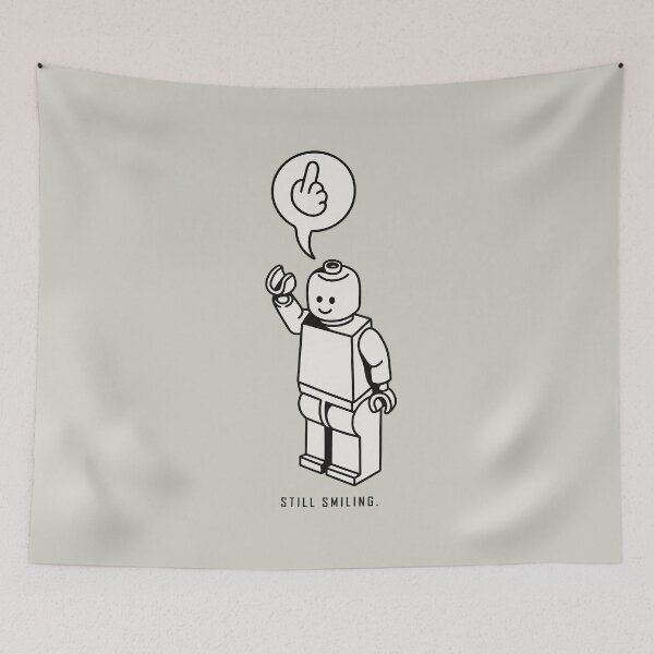 Item preview, Everything Is Awesome... Until It Isn't designed and sold by bisha.