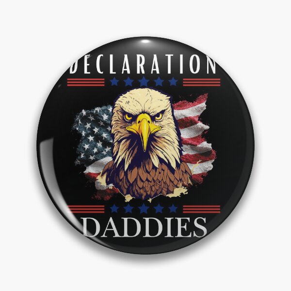 Item preview, Declaration Daddies  designed and sold by MySBPLand.