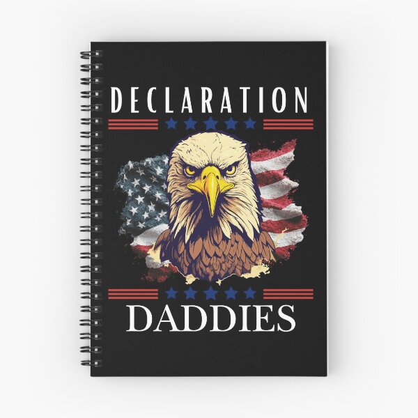 Item preview, Declaration Daddies  designed and sold by MySBPLand.