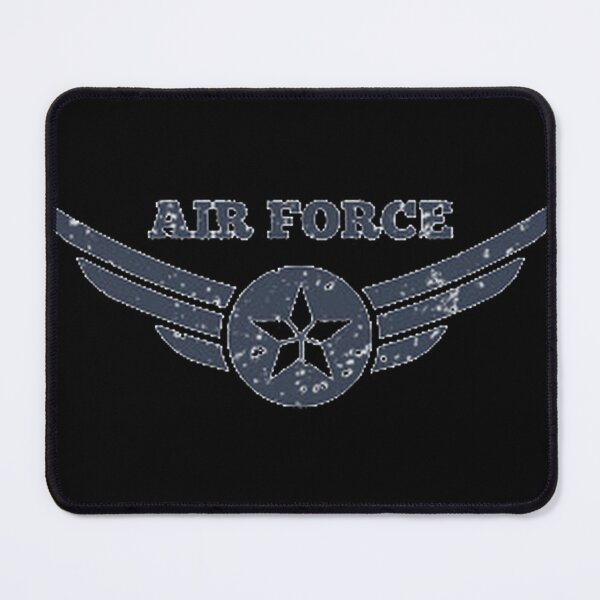 Item preview, Air Force Vintage Insignia Star And Wings designed and sold by Gari-9.