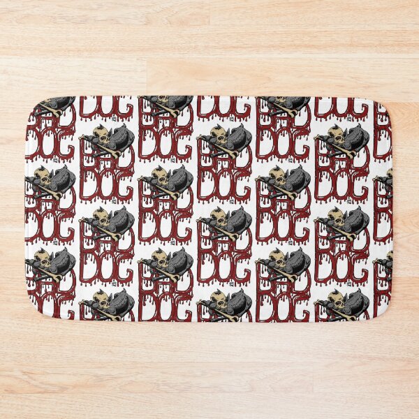 Item preview, The Bad Dog Pattern designed and sold by Colmeia de Ideias.
