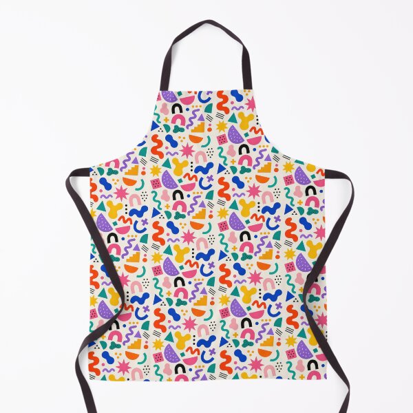 Item preview, Colourful Chaos designed and sold by Bakes Designs.