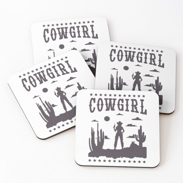 Item preview, COWGIRL SUMMER designed and sold by Pabhas.
