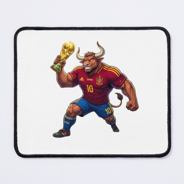 Item preview, Spain, World Champions designed and sold by NithskeBR.