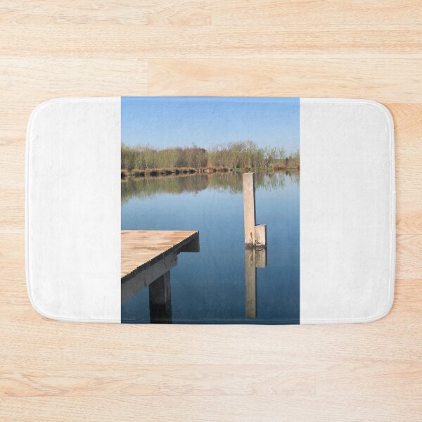 Item preview, Reflecting lake designed and sold by Lisa Blick.