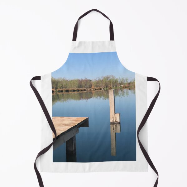 Item preview, Reflecting lake designed and sold by Lisa Blick.