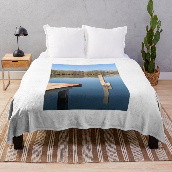Item preview, Reflecting lake designed and sold by Lisa Blick.