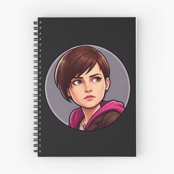 Item preview, Moira in cartoon art designed and sold by angelicamstore.