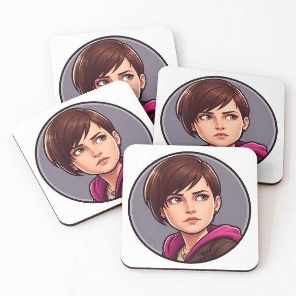 Item preview, Moira in cartoon art designed and sold by angelicamstore.