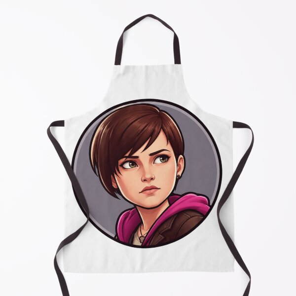 Item preview, Moira in cartoon art designed and sold by angelicamstore.