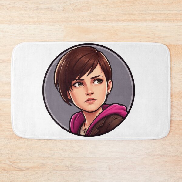 Item preview, Moira in cartoon art designed and sold by angelicamstore.