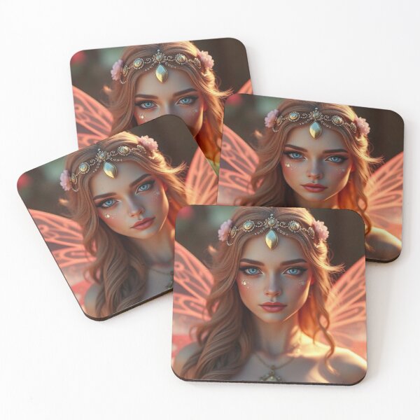 Item preview, Faries designed and sold by Black Rose Products .
