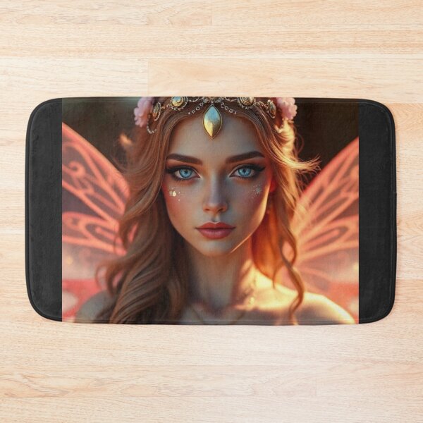 Item preview, Faries designed and sold by Black Rose Products .
