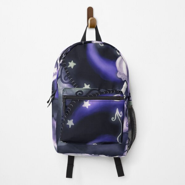 Item preview, The Stars Gothic Romance Dreamer designed and sold by KantiLan-studio.
