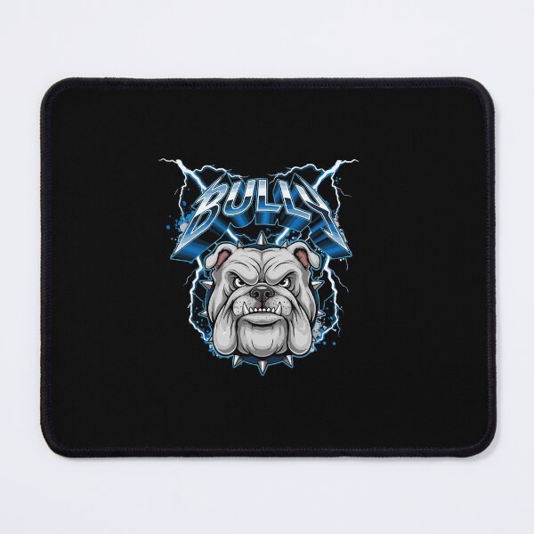 Item preview, Bully Bulldog Pet Owner Dog Lover Canine Fan designed and sold by PopStars1993.