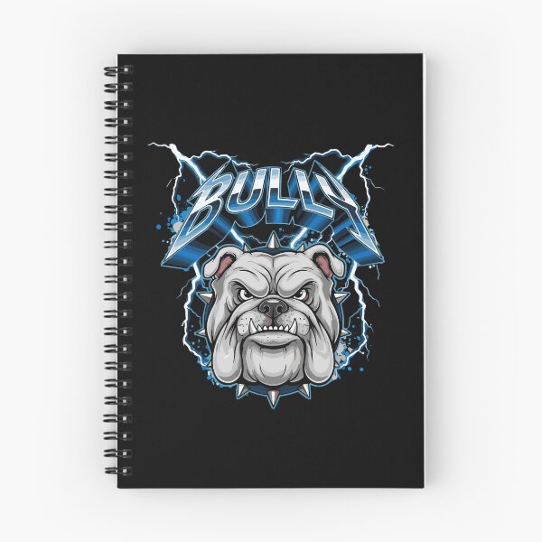 Item preview, Bully Bulldog Pet Owner Dog Lover Canine Fan designed and sold by PopStars1993.
