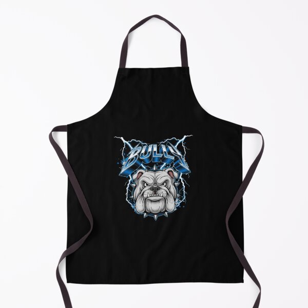 Item preview, Bully Bulldog Pet Owner Dog Lover Canine Fan designed and sold by PopStars1993.