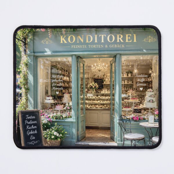 Item preview, Romantic traditional confectionery designed and sold by Steffani Lehmann.