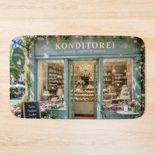 Item preview, Romantic traditional confectionery designed and sold by Steffani Lehmann.