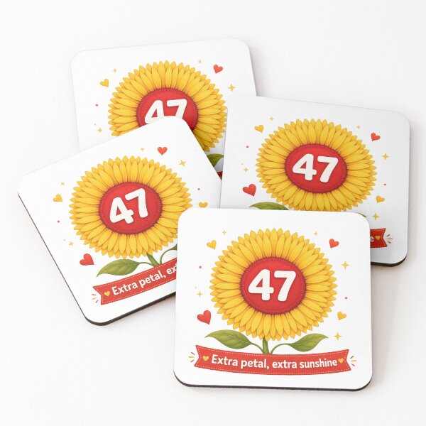 Item preview, Extra Petal, Extra Sunshine - Sunflower 47 designed and sold by Cartoon art with a purpose ❤️ Supporting Althea’s friends .