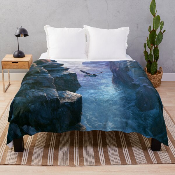 Item preview, A Puffin returning to cliff nests with fish, Birds in Motion designed and sold by CDC40.
