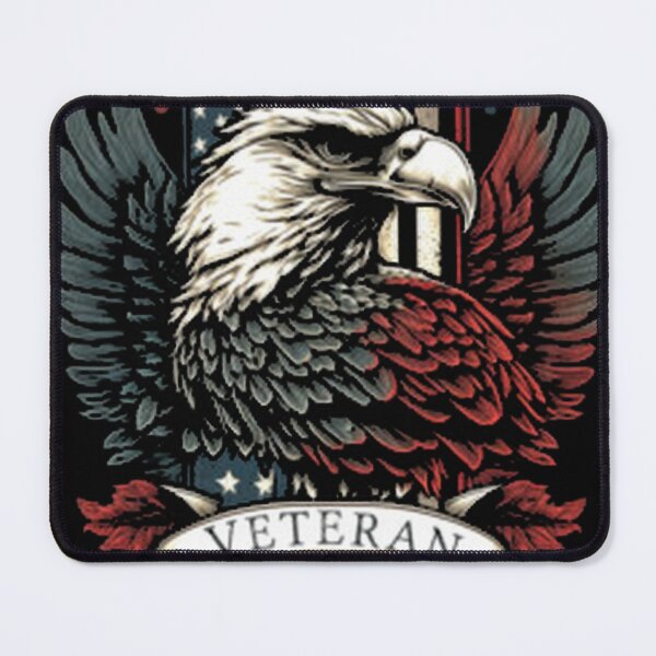 Item preview, Armed Forces Veterans designed and sold by Sharma-Jay-Art.