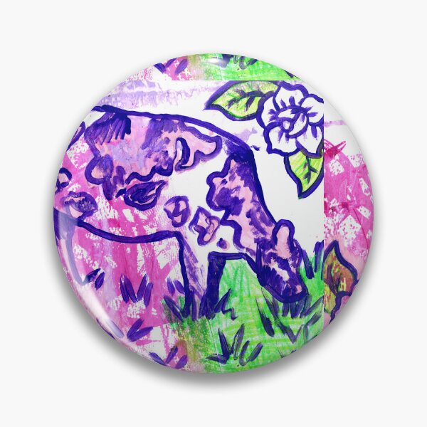Item preview, Cow Grazing designed and sold by missmann.
