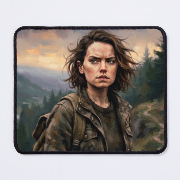 Item preview, I Will Find You Fine Art Tribute designed and sold by Art's Diner.