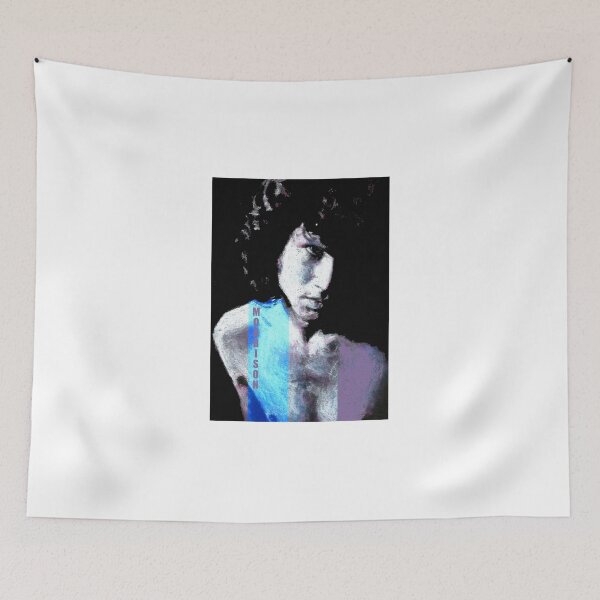 Item preview, Morrison designed and sold by Indie Illustrations.
