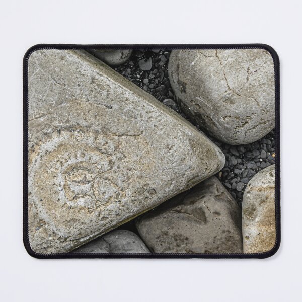 Item preview, Rocks at Kimmeridge bay designed and sold by Gallery one.