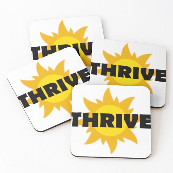 Item preview, THRIVE designed and sold by AnimHeru.