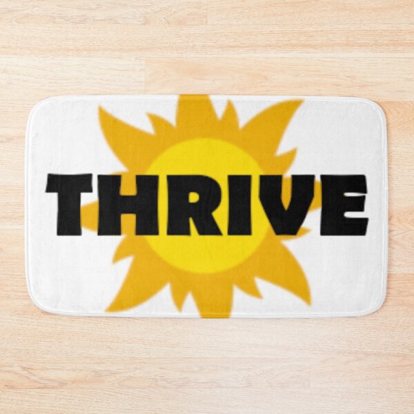 Item preview, THRIVE designed and sold by AnimHeru.