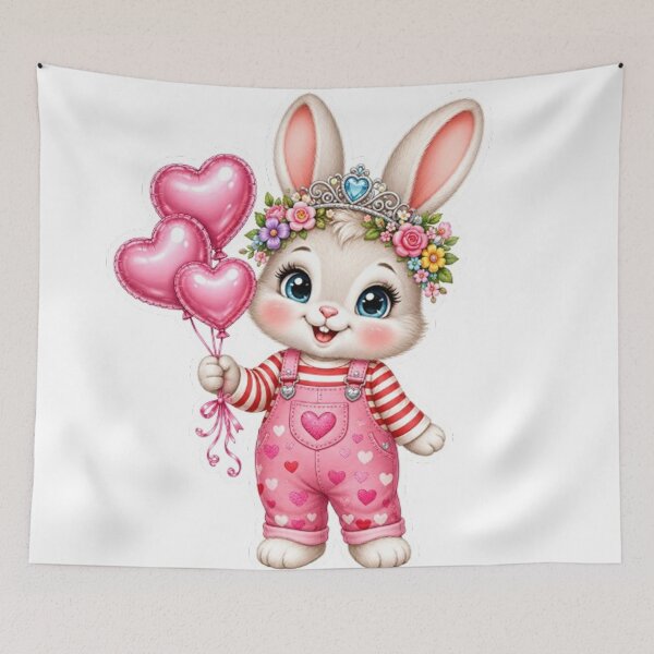 Item preview,  dandy bassie dandy world happy designed and sold by sanawnaw154.