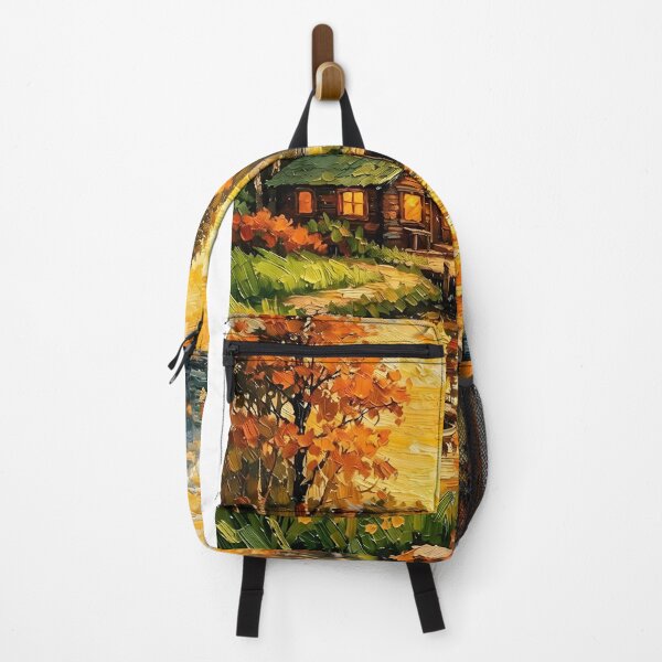 Item preview, Autumn scene designed and sold by Chi261.