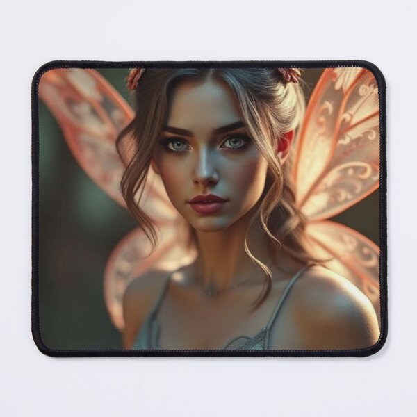 Item preview, Faries designed and sold by Black Rose Products .