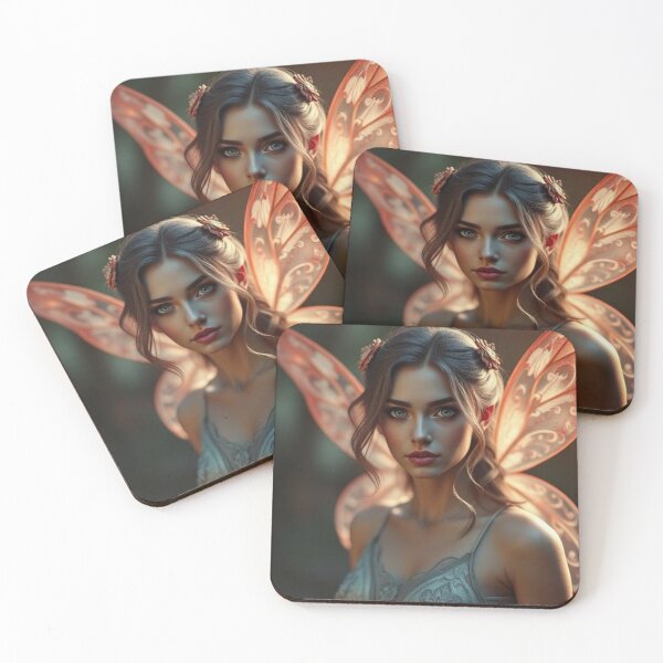 Item preview, Faries designed and sold by Black Rose Products .