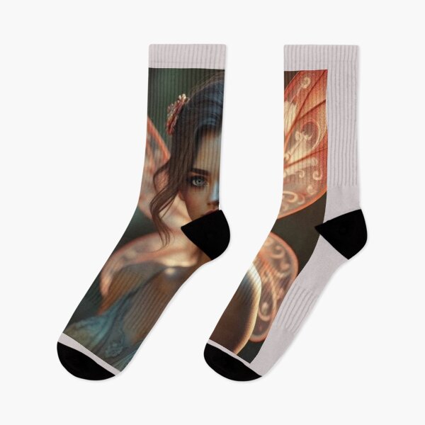 Item preview, Faries designed and sold by Black Rose Products .
