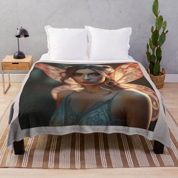 Item preview, Faries designed and sold by Black Rose Products .