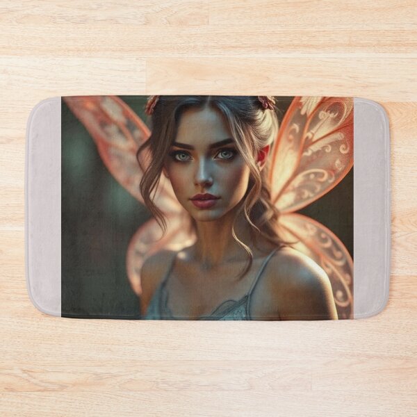 Item preview, Faries designed and sold by Black Rose Products .