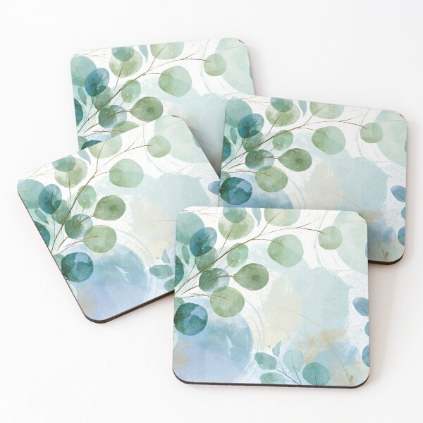 Item preview, Seafoam Stems designed and sold by CHCOfficial.