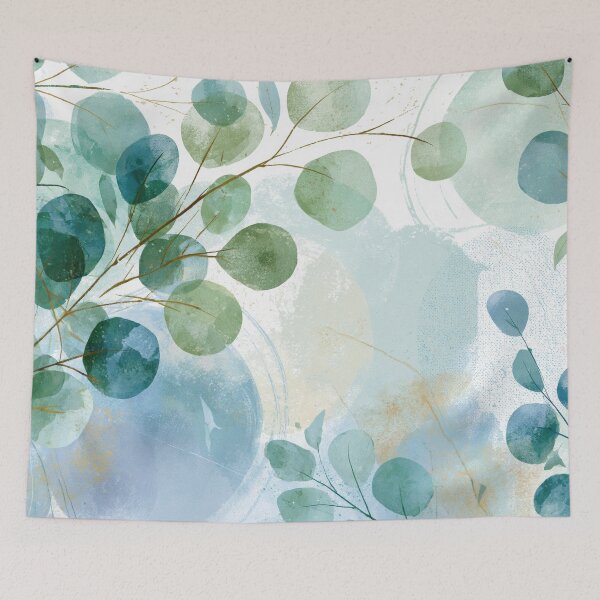 Item preview, Seafoam Stems designed and sold by CHCOfficial.