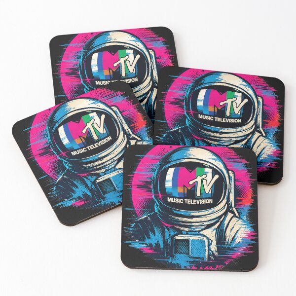 Item preview, MTV Music Television designed and sold by LavaCreative.