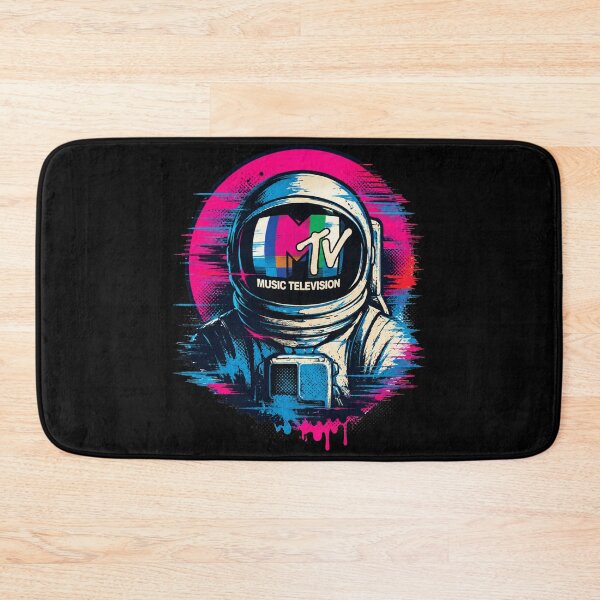 Item preview, MTV Music Television designed and sold by LavaCreative.