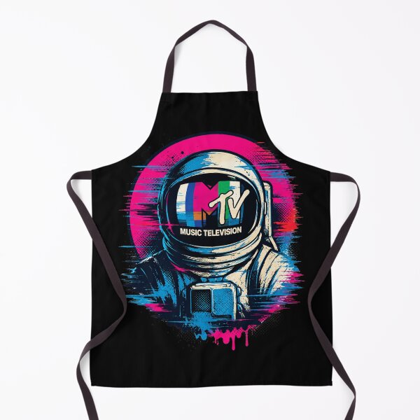 Item preview, MTV Music Television designed and sold by LavaCreative.