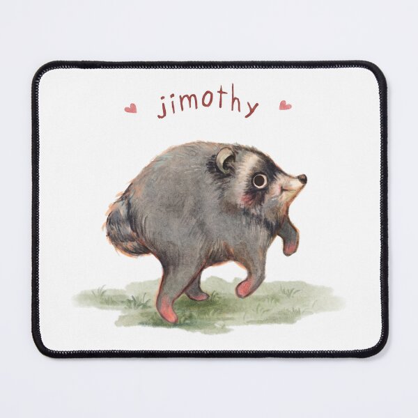 Item preview, Jimothy designed and sold by ajengsusan.